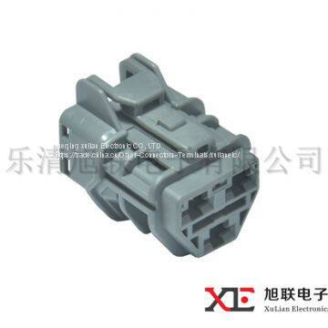 3 pin female auto connectors 7123-6234-40