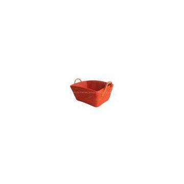 Straw Basket photo-1