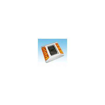 solar road stud