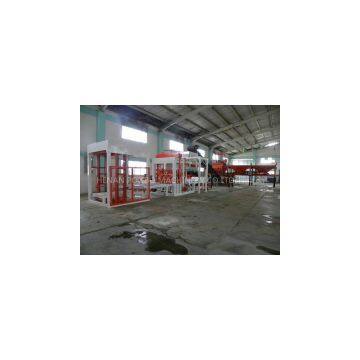 block  machine