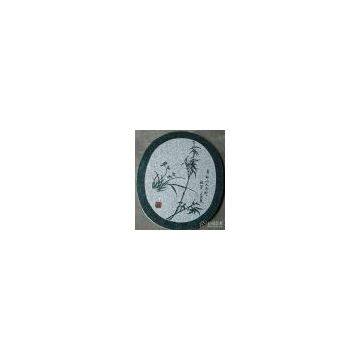 Stone router machine