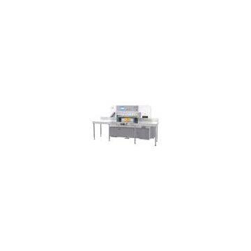 Guillotine/paper cutter/jogger/lifter/cutter