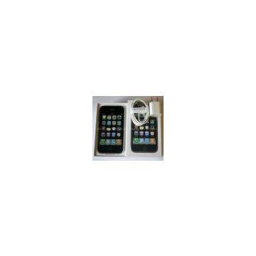 Apple iphone 3GS 32GB, unlocked mobile phone