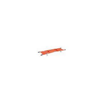 YXH-1G 2 Folding Stretcher