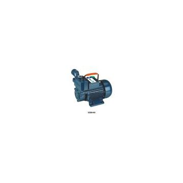 Self-priming series pump   BS-005