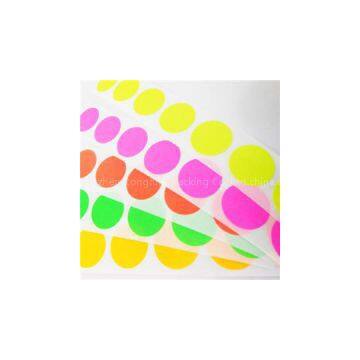 Dot Stickers