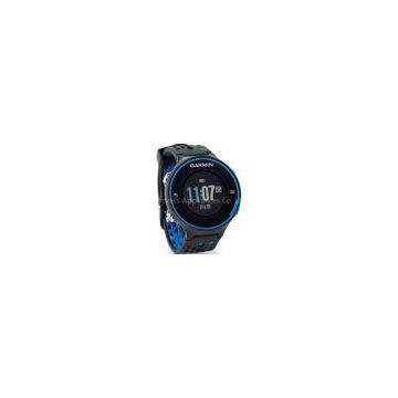 Garmin Forerunner 620 Black-Blue Bundle with Heart Rate Monitor Price 120usd