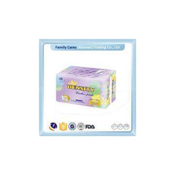 Thickness Regular Sanitary Napkin