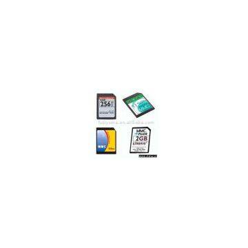 Sell MMC Card