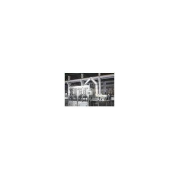 Juice Filling Line