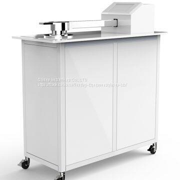 Air Permeability Tester photo-2