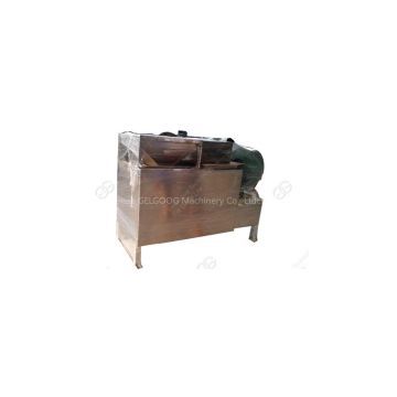 High Quality Cocoa Bean Peeling Machine