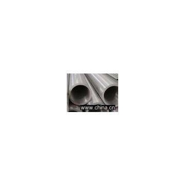 ASTM A192 steel tube