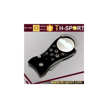 Golf Divot Tool