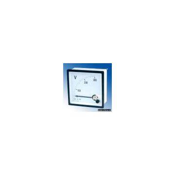 Sell Panel Meter