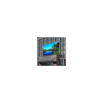 Sell Outdoor LED Display