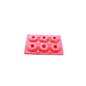 silicone cake mold Pantry Elements Silicone Baking Cups / Cupcake Liners - 12 Muffin Molds Per Set