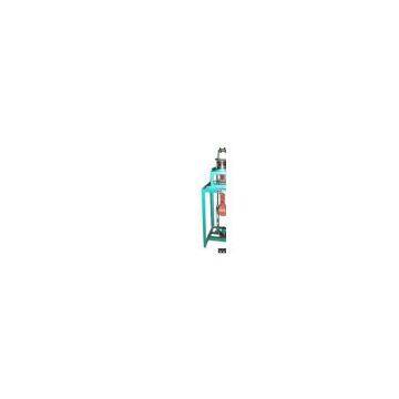 Sell Steel Wire Clean Ball Machine