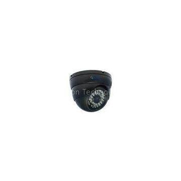 Megapixel HD CCTV IR Dome Camera with Auto exposure and white balance SC-5720C-IP