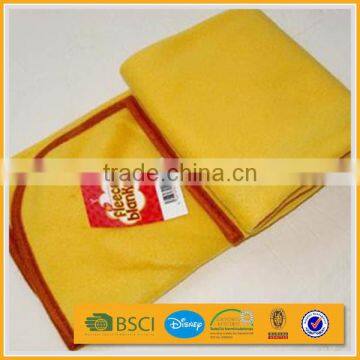Super Soft Thin Summer Air-condition Blanket photo-3