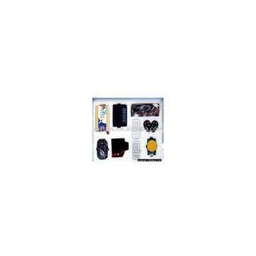 GSM Net Alarm