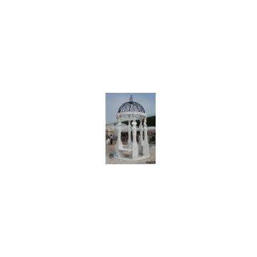 Gloriette,Summerhouse,Garden Gazebo