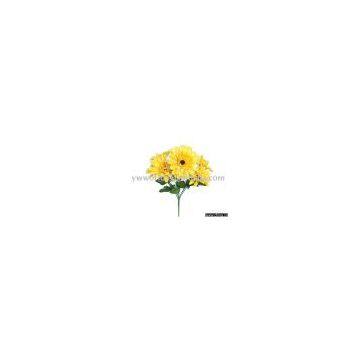 Artificial Flower Bouquet-Silk Flower-Artificial Flower-Imitation Flower-Plastic Flower-Artificial Rose-Fake Flower