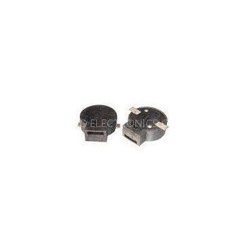 3V Small SMD Magnetic Transducer Buzzers , Electro-Magnetic Buzzer For Toy