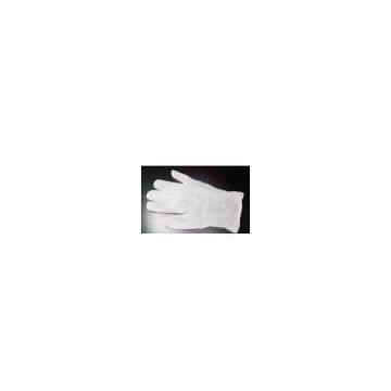 Medical-Vinyl Disposable  Gloves