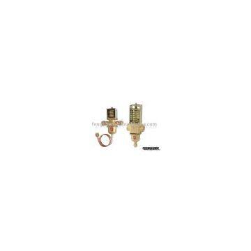 PWV1G Fenshen Pressure controlled water valve