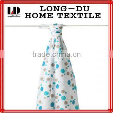 wholesale cute baby muslin Throw