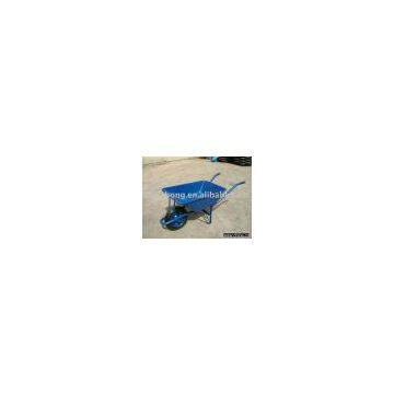 Wheelbarrow