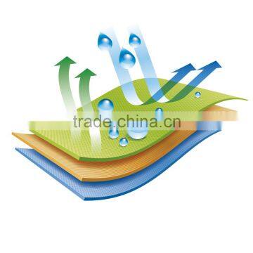 Waterproof Breathable Fabric photo-6