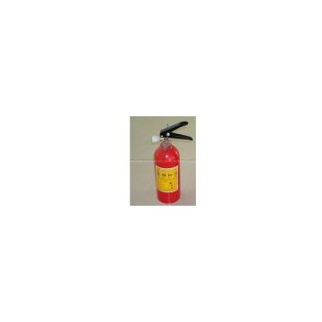 0.5kg ABC Powder Extinguisher