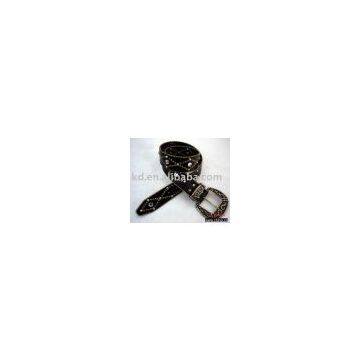 pu belt,fashion belt,leather belt