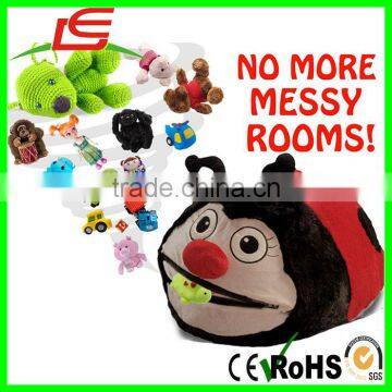 Coolest Cuddly Ladybug Animal Toy Pet Stores Your All Stuff