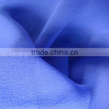 Eco-Friendly 100% Mulberry Silk Fabric---SILK CHIFFON