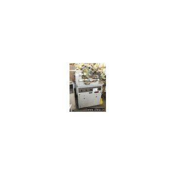 grinding machine