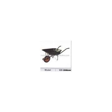 Wheel Barrow WB6502