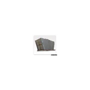 Crossflow Wooden Induced Draft Cooling Towers