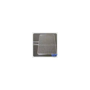 Barbecue Grill Netting