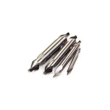 HSS center drill bits
