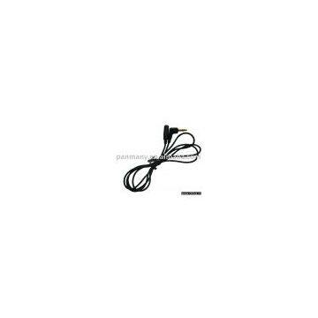 3.5mm stereo plug/3.5mm Plug/stereo plug