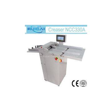 Automatic Multi-functional Paper Creasing Machine Perforating Machine