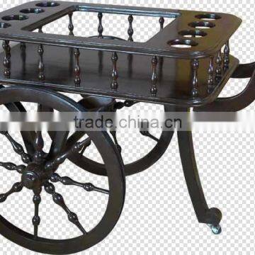 Bar Wine Server