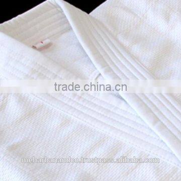 judo 550gsm Single Weave Uniform, Judo Kimonos