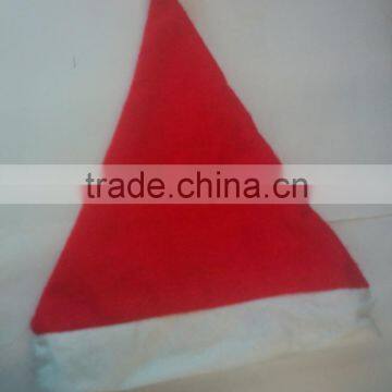 New fashion christmas hat wholesale/good and cute hat