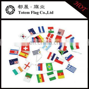 Polyester Flag Buntings photo-6