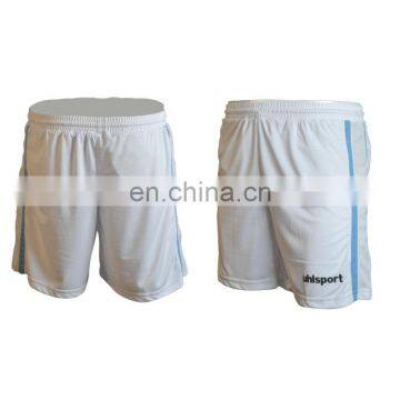 2014 new design soccer shorts