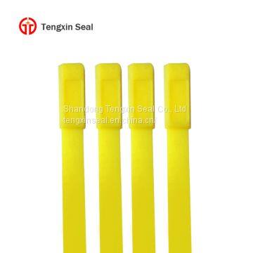 TX-PS406 Professional Quality Consistent Fire Extinguisher Plastic Strap Seals photo-4